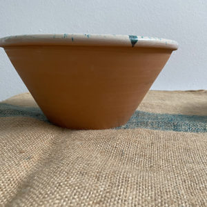 Toscana Verde Collection Terracotta handmade in Italy