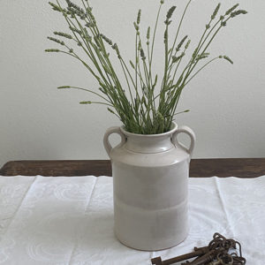 vaso ceramic object handmade made in Italy
