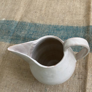 collezione old times ceramica realizzata a mano in Italia