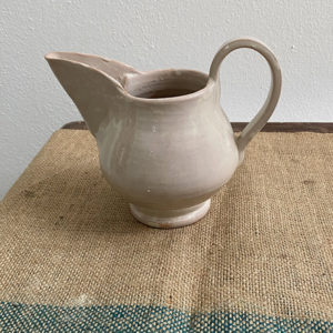 collezione old times ceramica realizzata a mano in Italia