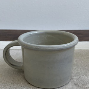 Ceramic Mug collection for the table handmade