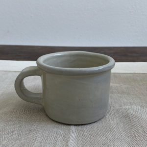 Ceramic The Cup collection for the table handmade