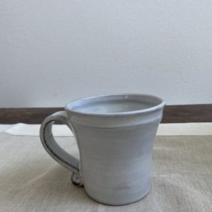 Ceramic The Cup Populonia Collecction handmade in Italy