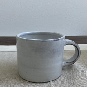 Ceramic Mug and Cup Populonia Collecction handmade in Italy