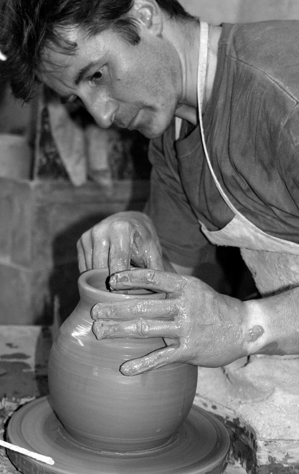 Aiazzi Francesco Cristalleria Ceramica Artigiana Colle di Val d'Elsa