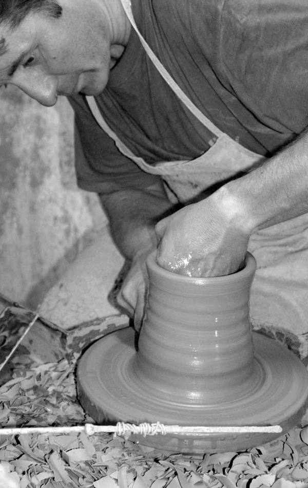 Aiazzi Francesco Cristalleria Ceramica Artigiana Colle di Val d'Elsa